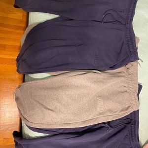 COPY - Puma 3 Piece Sweat Pants set